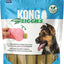 Kong Ziggies Enhanced Puppy Treats