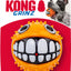 KONG GRINZ PUFFER FISH
