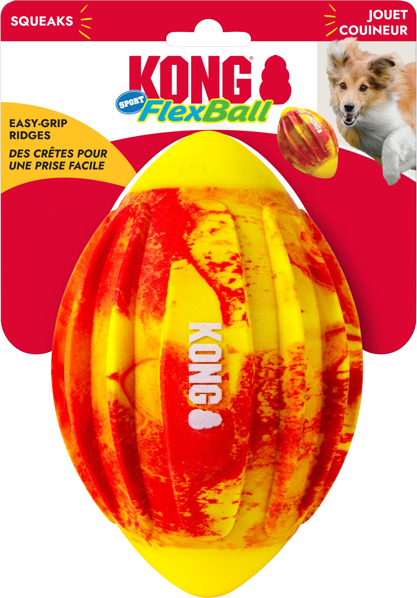 KONG FLEXBALL SPORT FOOTBALL