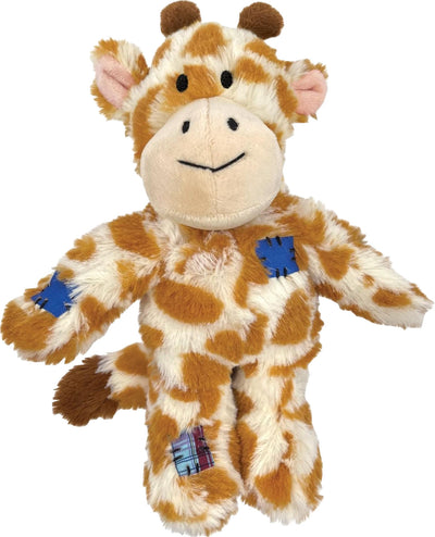 Kong Wild Knots Giraffe