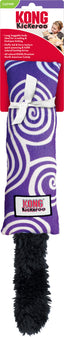 KONG KICKEROO SWIRL FOR CATS