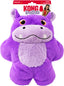 KONG SNUZZLES HIPPO