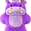 KONG SNUZZLES HIPPO