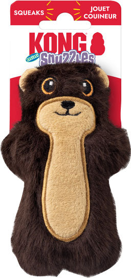 KONG SNUZZELS MINI OTTER
