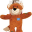 KONG WILD KNOTS FOX