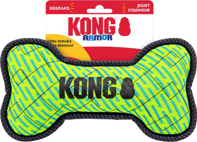 KONG ARMOR BONE