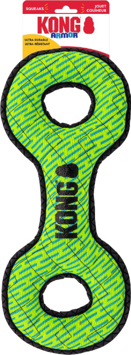 KONG ARMOR DOUBLE TUG