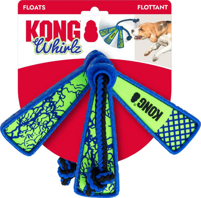 KONG WHIRLZ ROPE