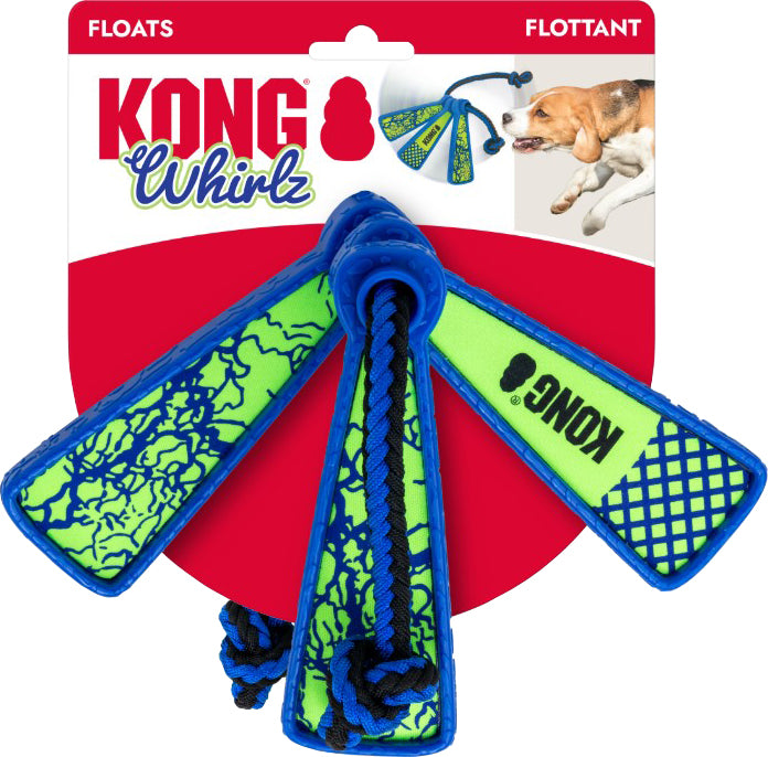 KONG WHIRLZ ROPE