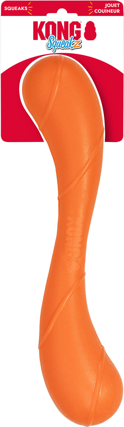 KONG SQUEAKZ STICK