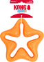 KONG SQUEAKZ STAR