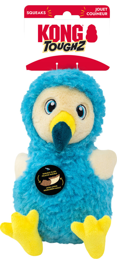 KONG TOUGHZ DODO