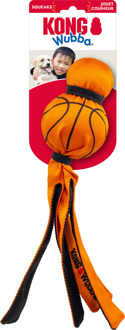 KONG WUBBA SPORT BASKETBALL