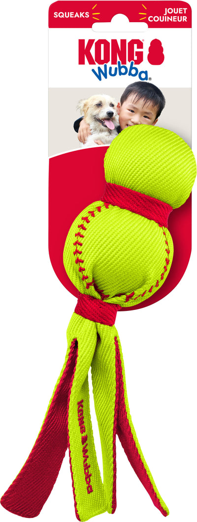 KONG WUBBA SPORT SOFTBALL