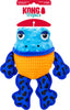 KONG TROPICS RATTLEZ FROG