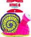 KONG TROPICS RATTLEZ SNAIL
