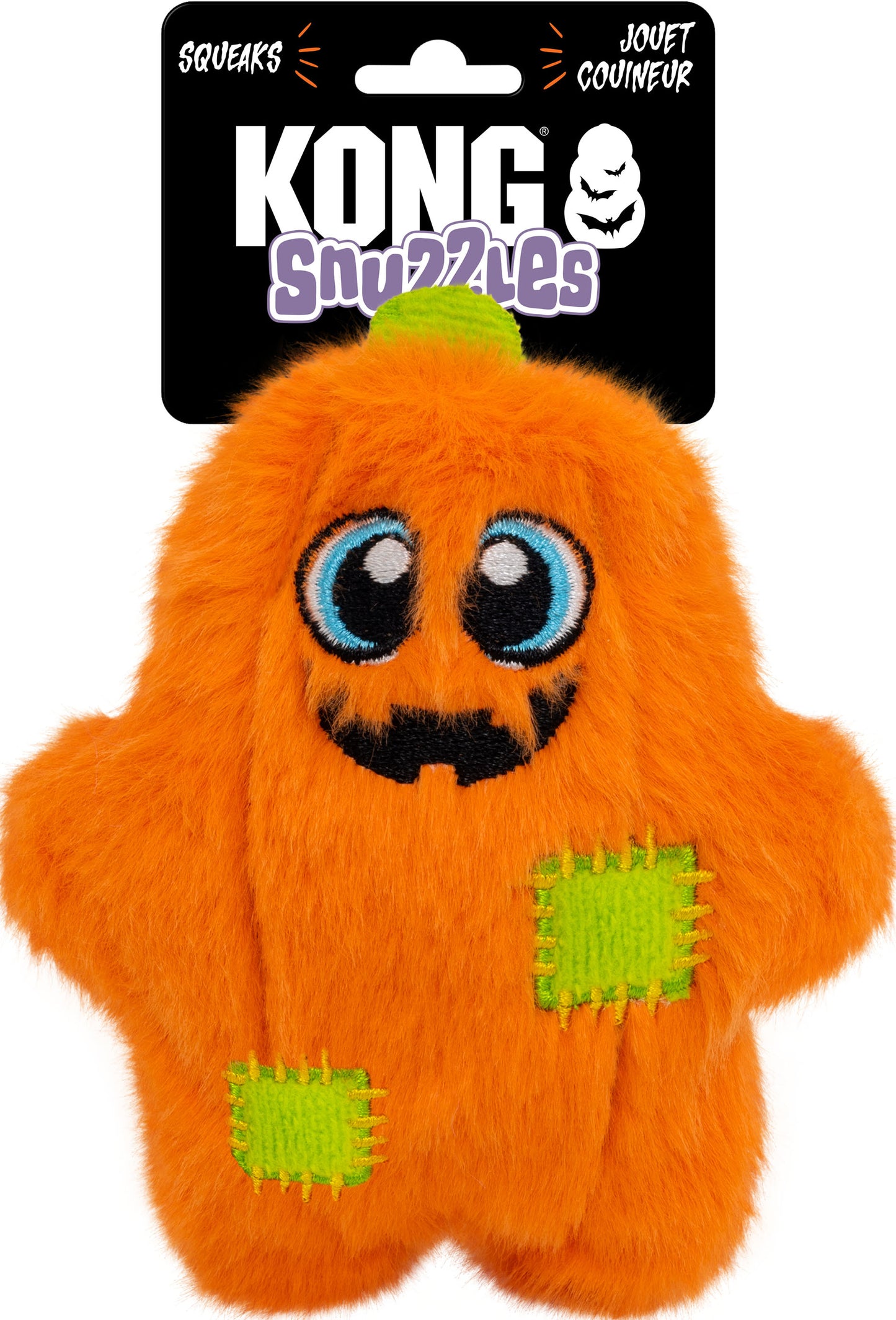 Kong Halloween Snuzzles