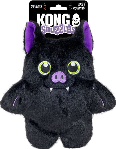 Kong Halloween Snuzzles