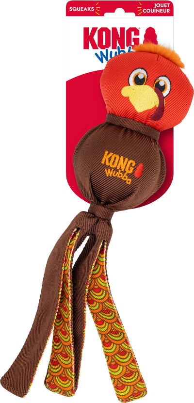 Kong Fall Wubba Turkey