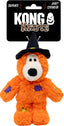 Kong Halloween Wild Knots Witch Bear