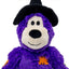 Kong Halloween Wild Knots Witch Bear