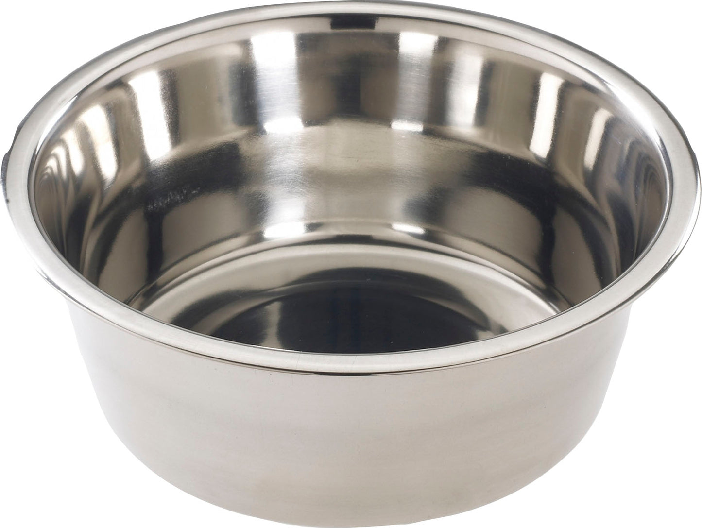 Spot Mirror Finish Stainless Steel Dish