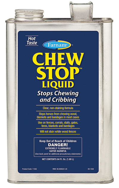 Chew Stop Chew Deterrent Liquid