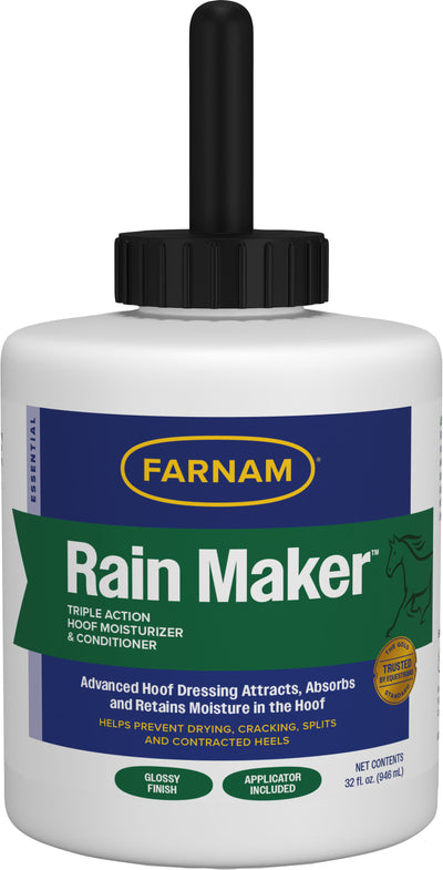 Rain Maker Triple Action Hoof Moisturizer