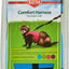 Kaytee Comfort Harness & Stretchy Leash