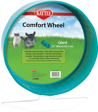 Kaytee Comfort Exercise Wheel