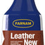 Leather New Glycerine Saddle Soap Spray