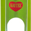 Kaytee Clear View Plastic Water Bottle