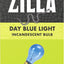 Day Blue Light Incandescent Bulb