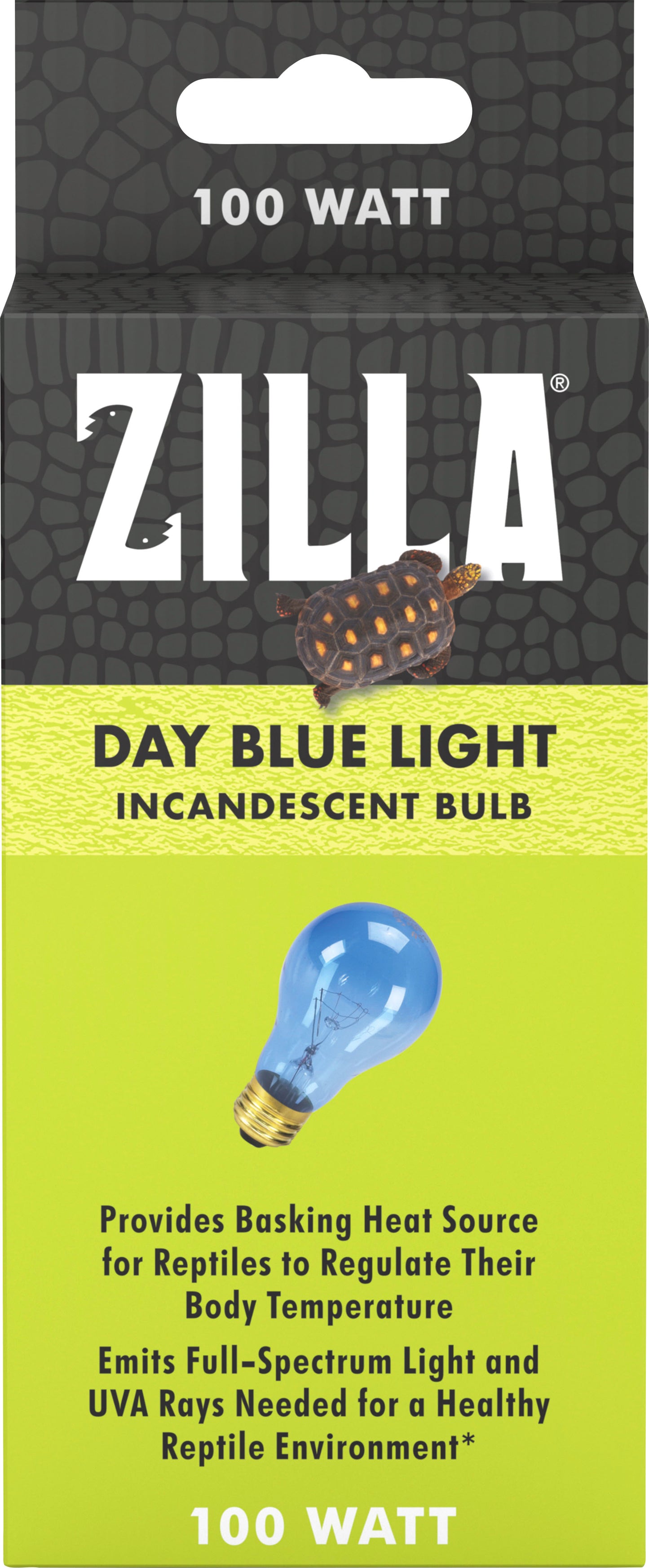 Day Blue Light Incandescent Bulb