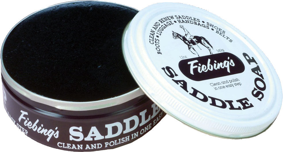 Fiebing'S Saddle Soap Paste