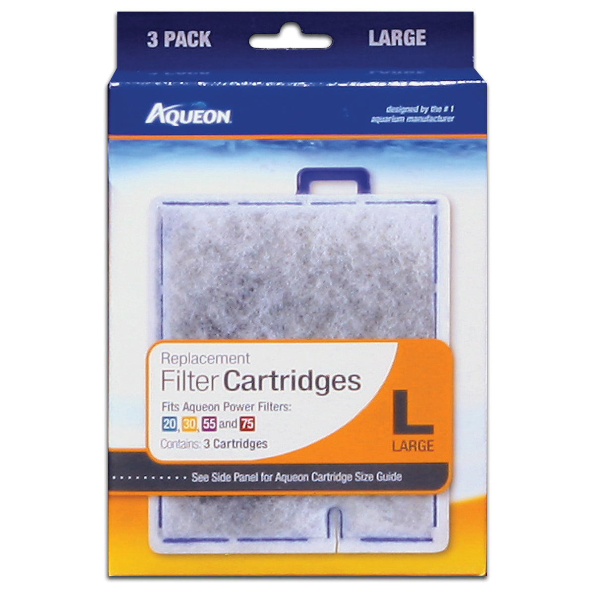 Aqueon Filter Cartridge