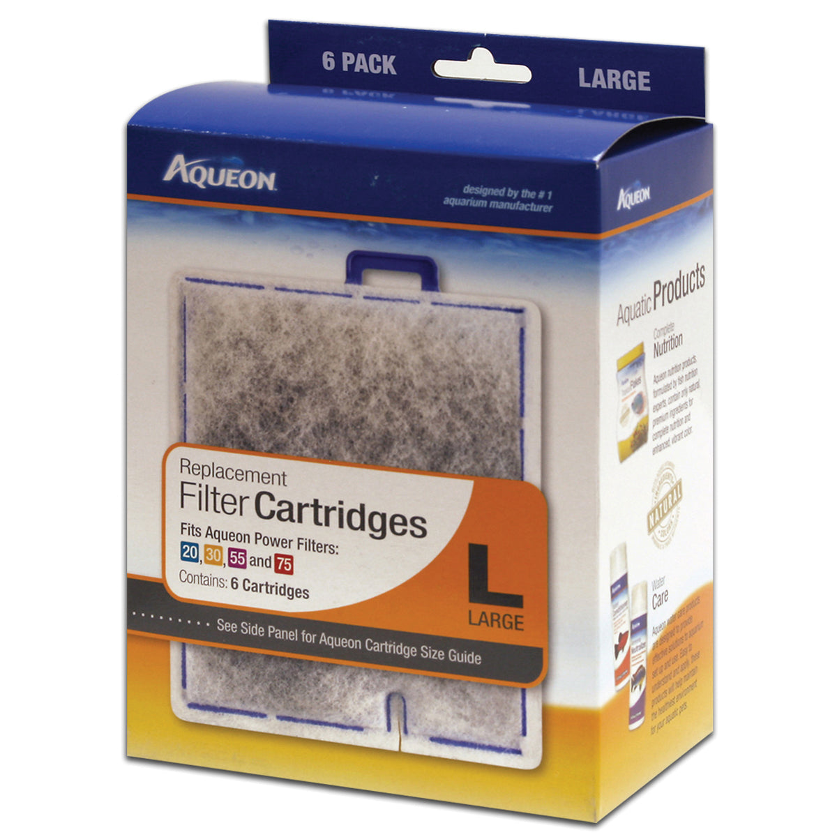 Aqueon Filter Cartridge