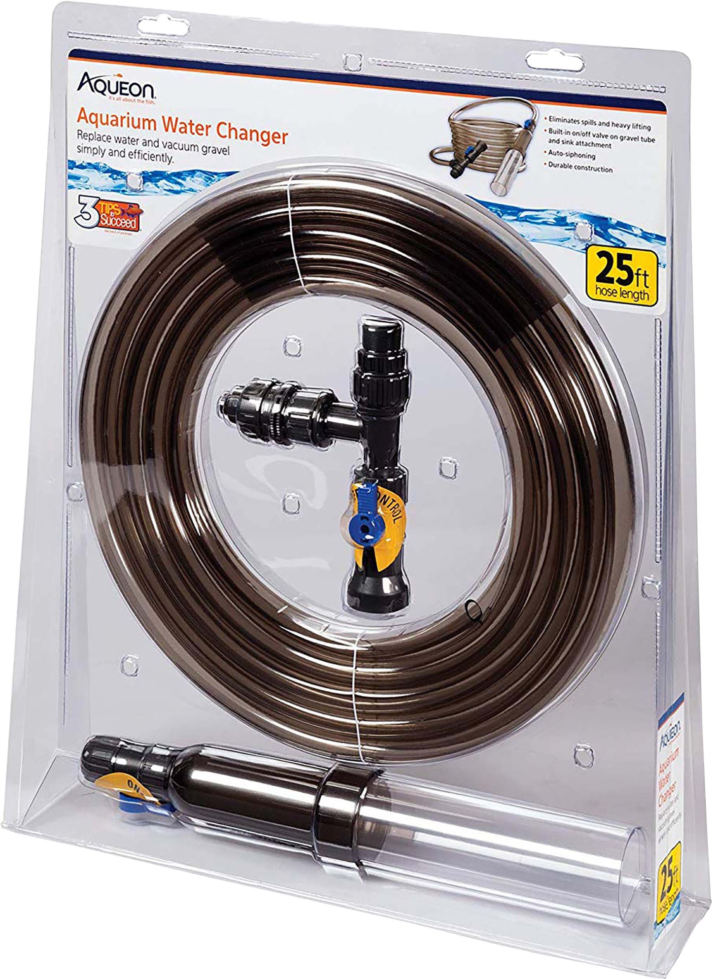 Aqueon Water Changer