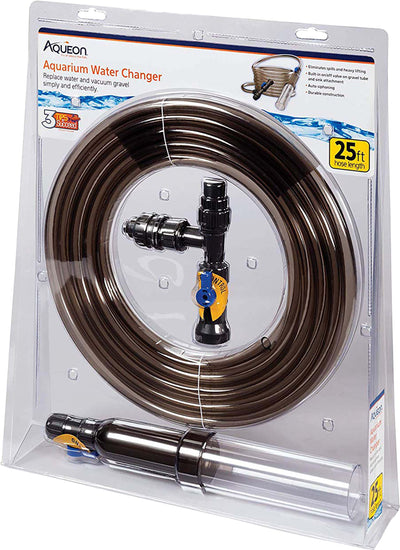Aqueon Water Changer