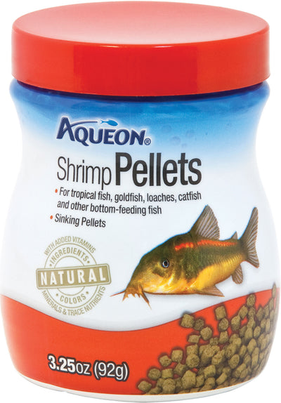 Aqueon Shrimp Pellets