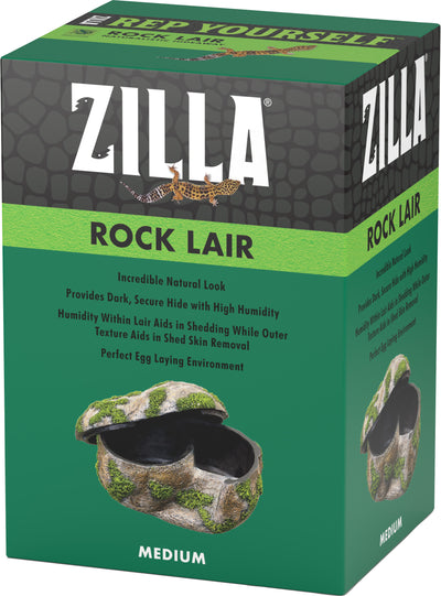 Rock Lair
