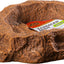 Terraced Dish