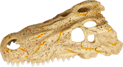 Rapid Sense Decor Crocodile Cave