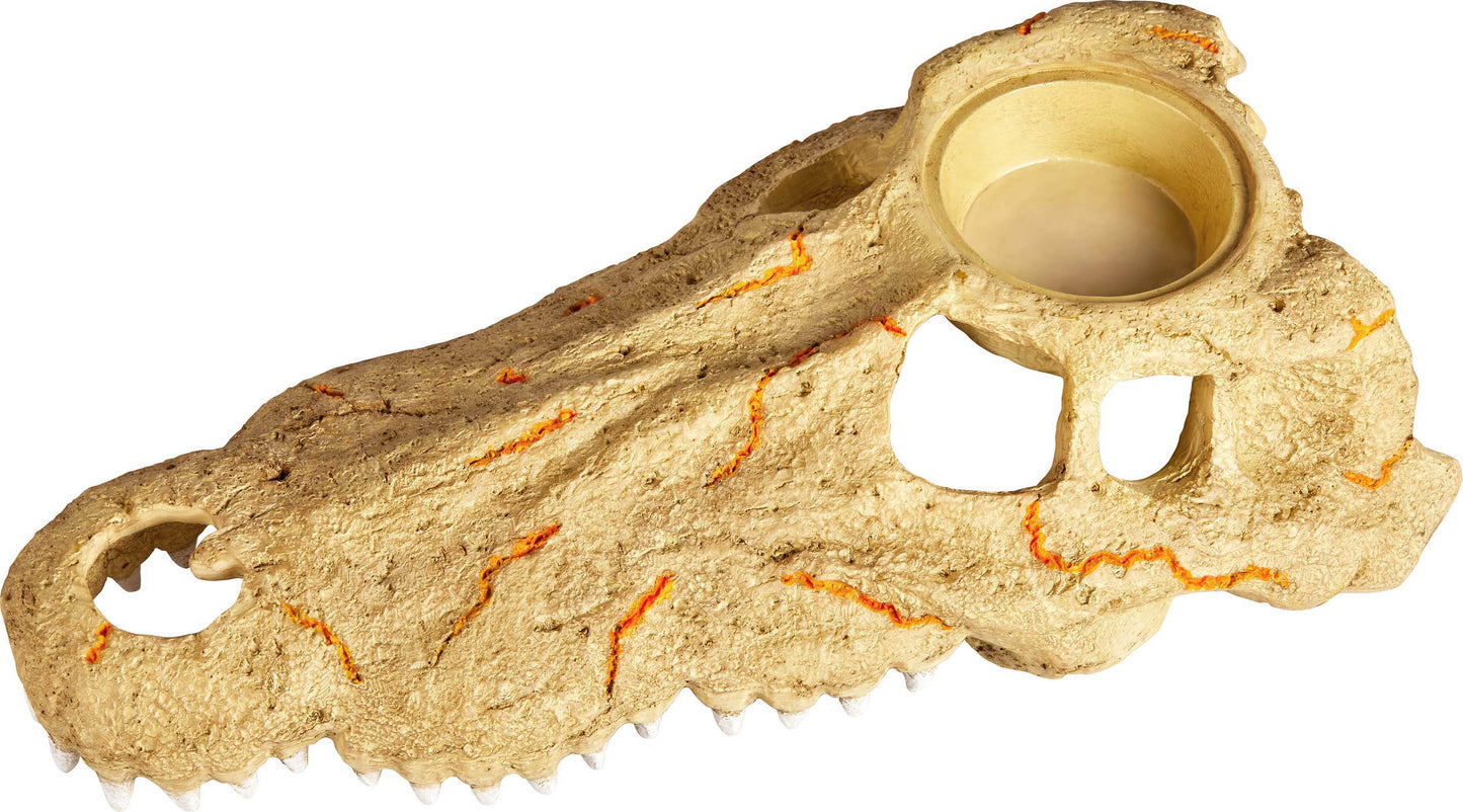 Rapid Sense Decor Crocodile Cave