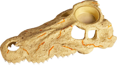 Rapid Sense Decor Crocodile Cave