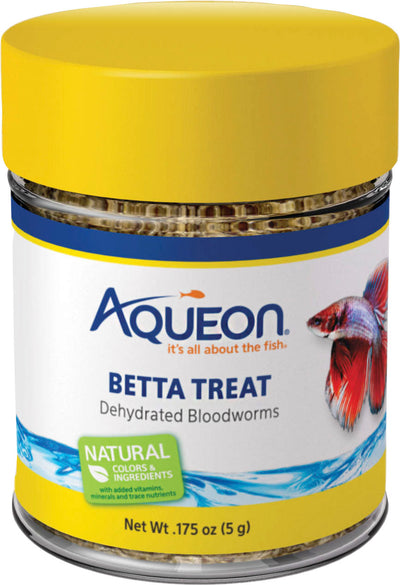 Aqueon Betta Treat