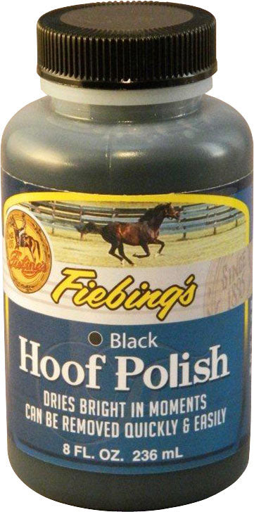 Fiebing'S Hoof Polish