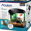 Aqueon Mini Bow Led Smartclean Kit
