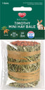 Kaytee Timothy Mini Hay Bale