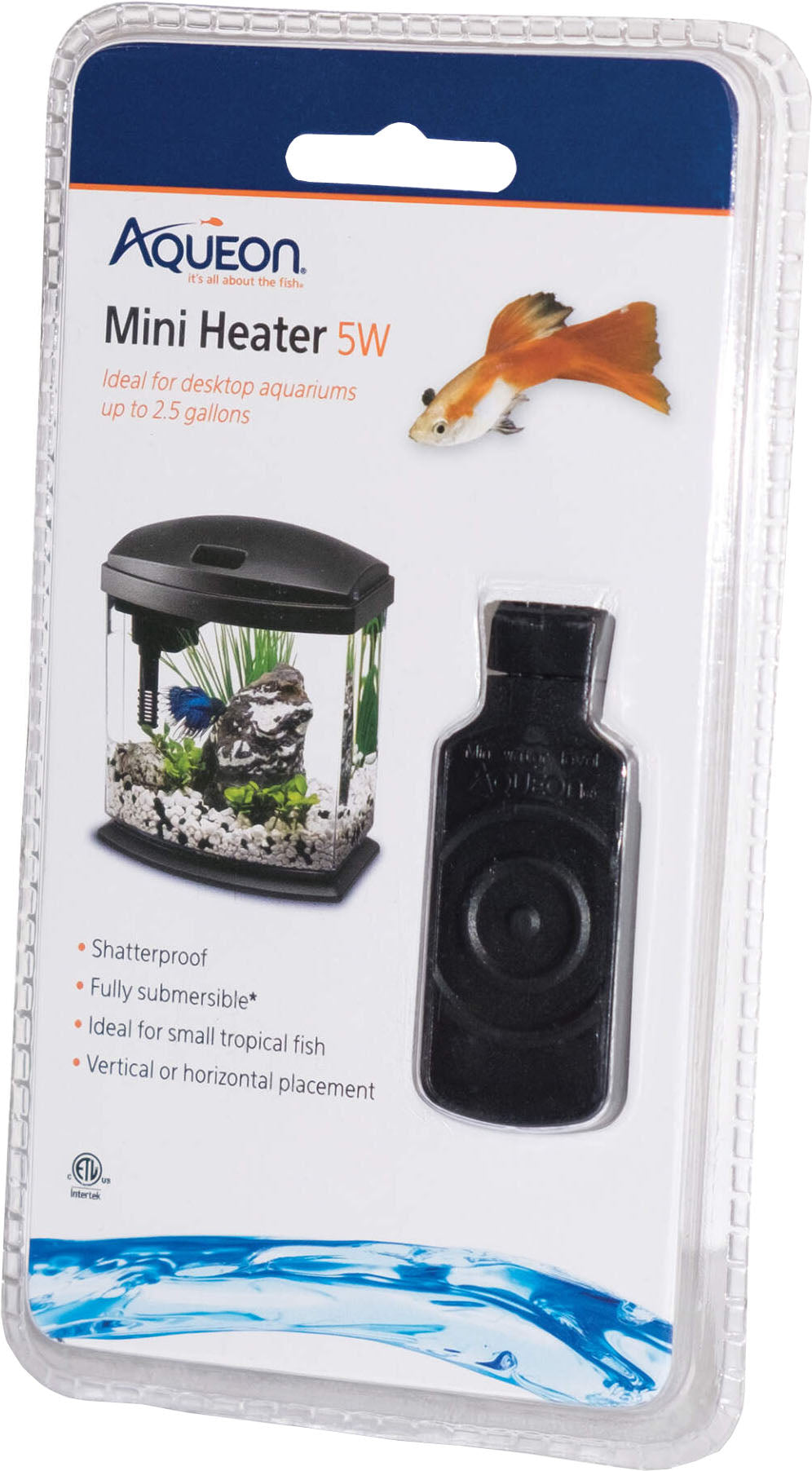 Aqueon Flat Heater